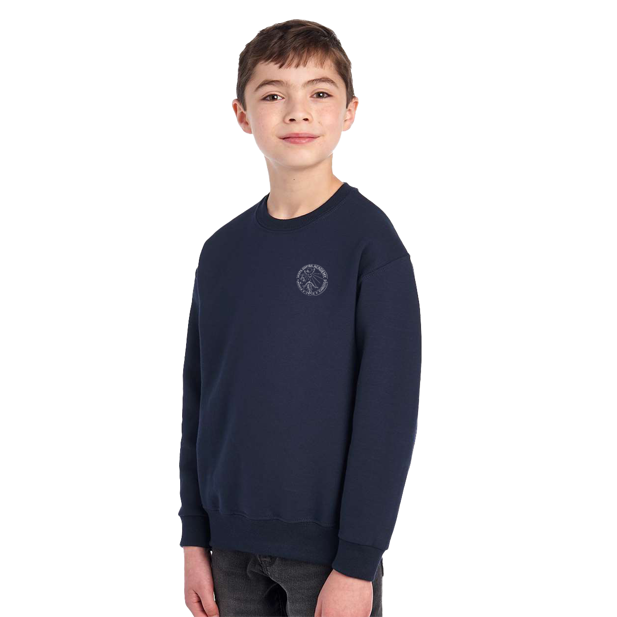 Crewneck Sweatshirt (YOUTH)