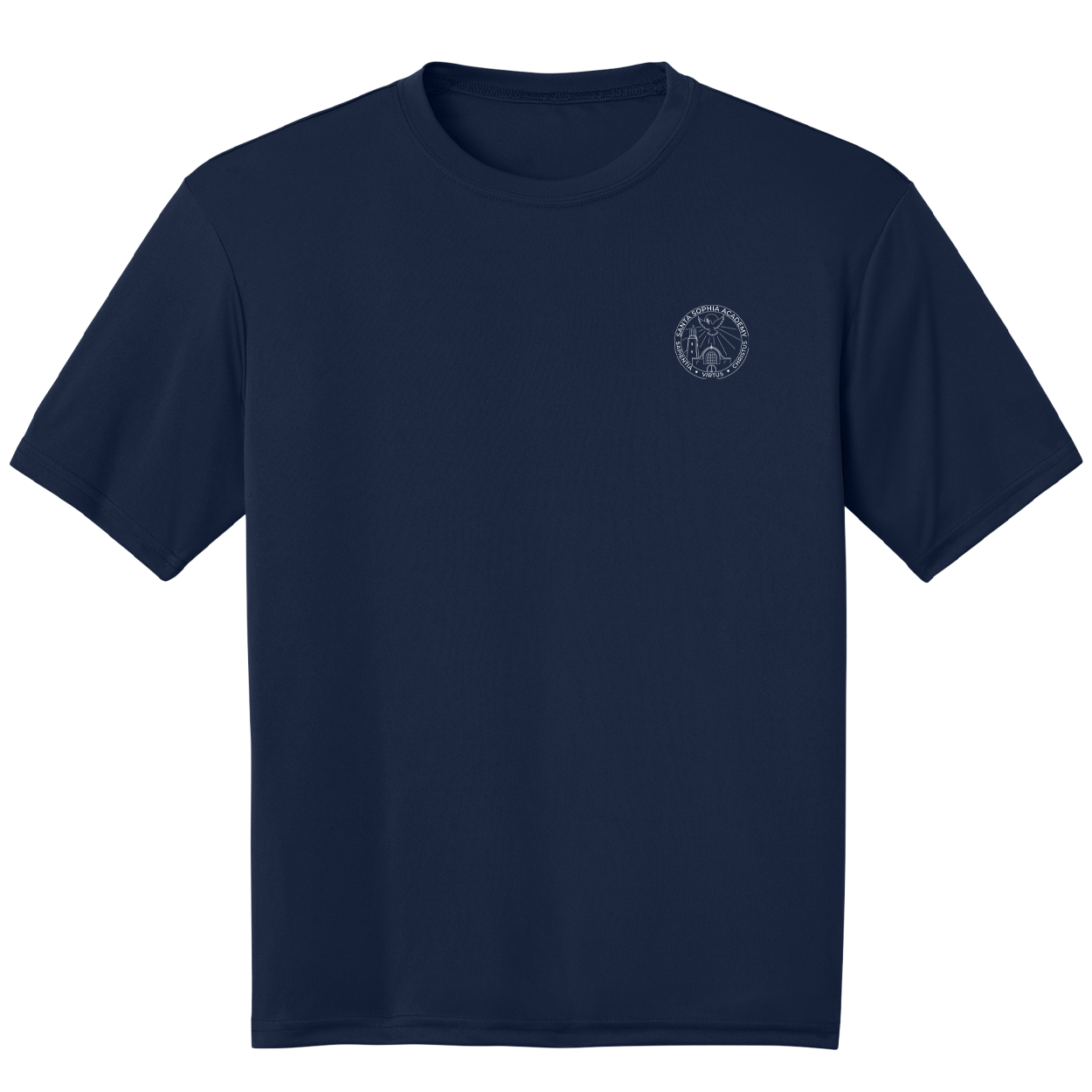 P.E. T-Shirt (ADULT)