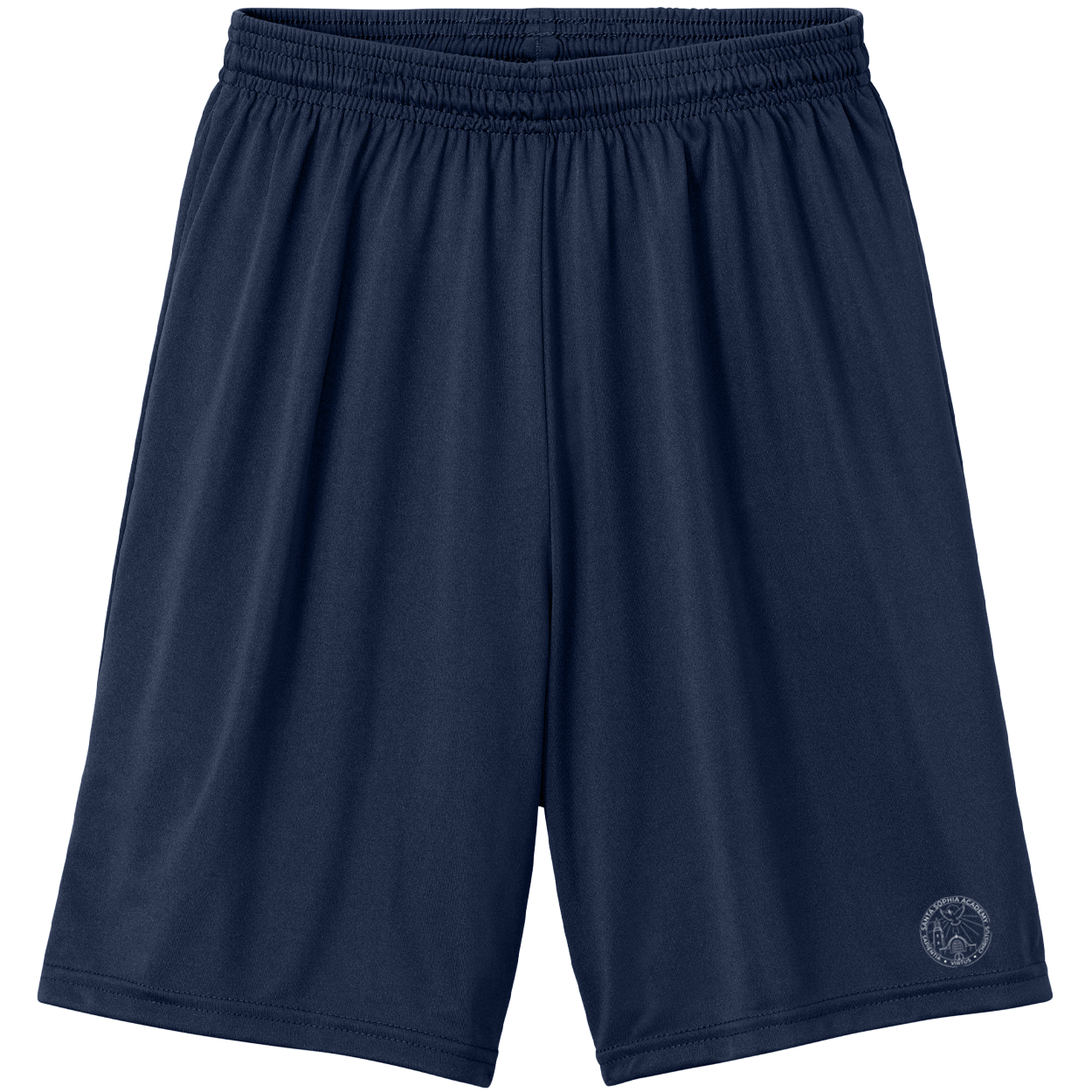 P.E. Shorts (ADULT)