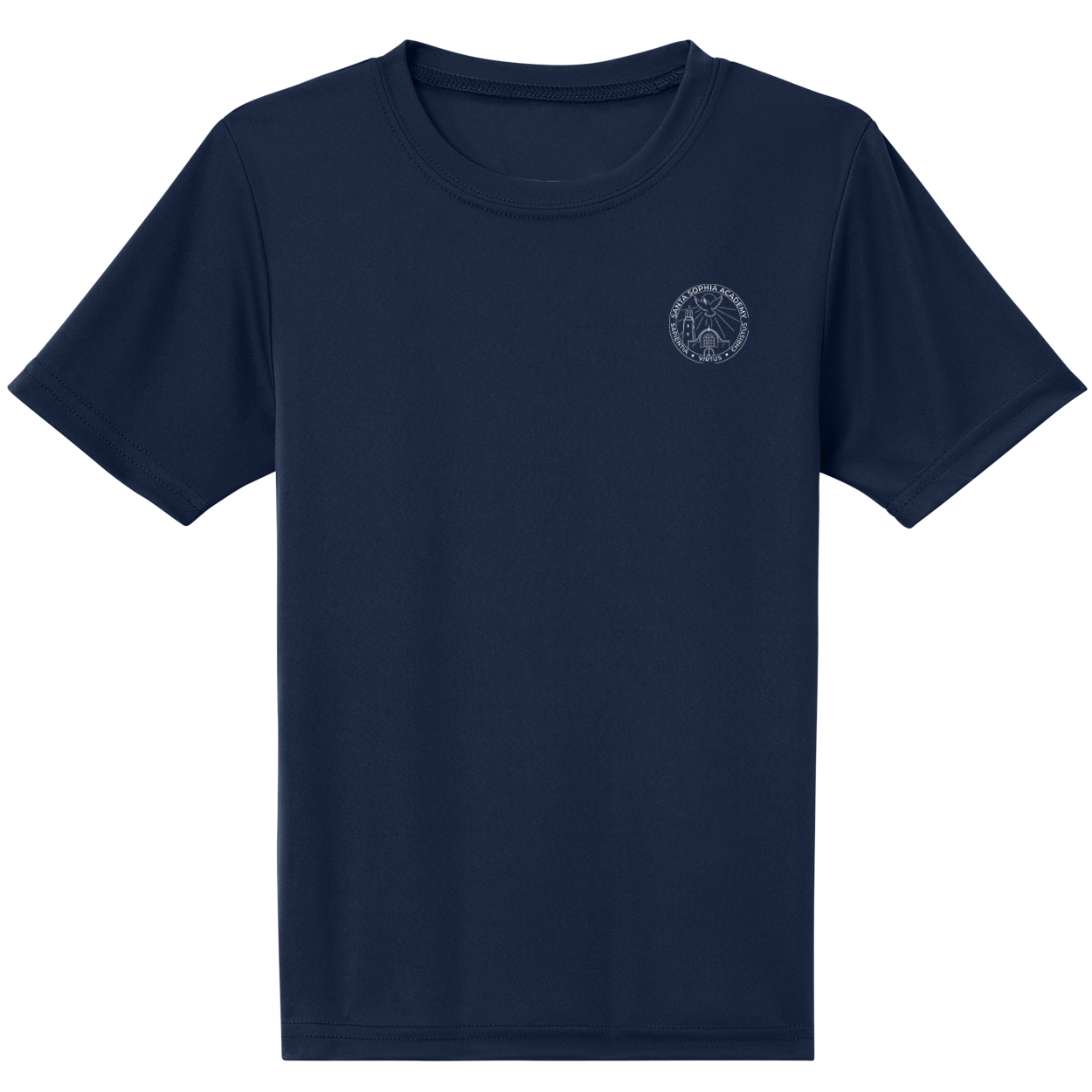 P.E. T-Shirt (YOUTH)