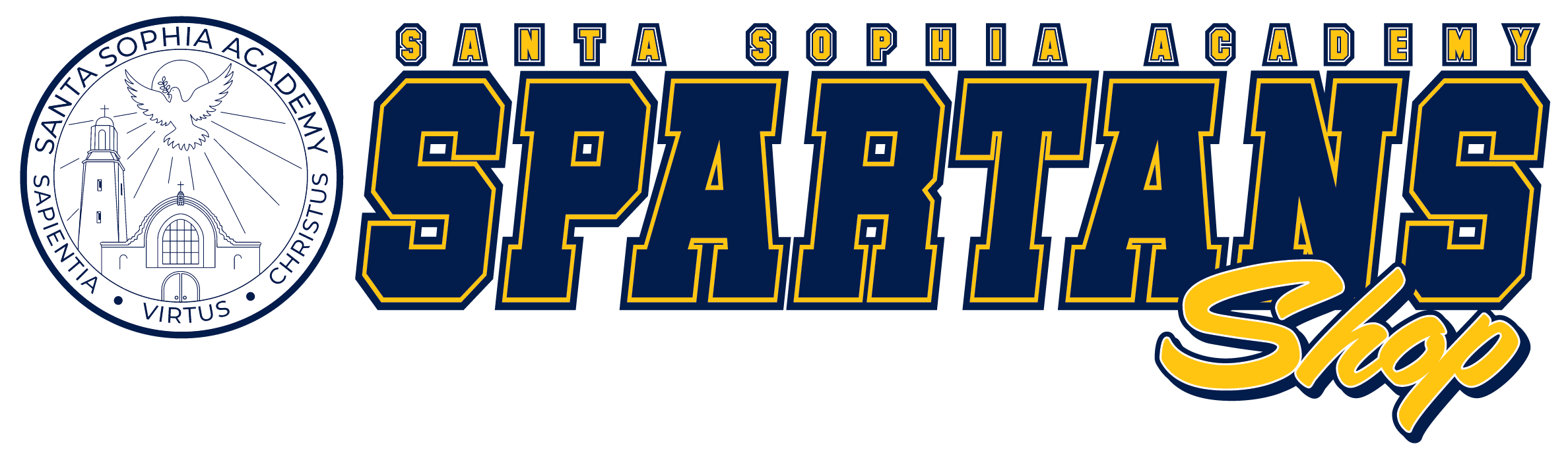 Spartans Shop